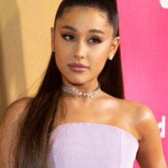 Ariana Grande's New Tattoo is Quite Interesting