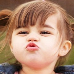 33 Totally Brand-New Baby Girl Names No One Else Will Have