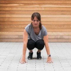 These Are the Burpees You Should Actually Be Doing These Are the Burpees You Should Actually Be Doing