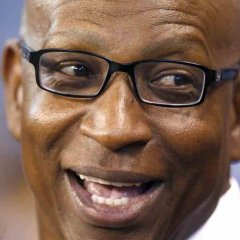Eric Dickerson Rips Tom Brady Eric Dickerson Rips Tom Brady