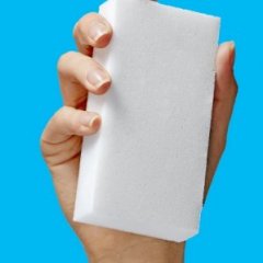 The Untold Truth of Magic Eraser The Untold Truth of Magic Eraser