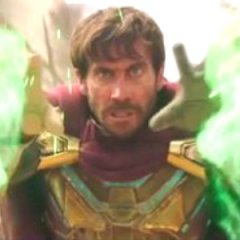 One Big Mysterio Secret We Think 'Far From Home' is Hiding One Big Mysterio Secret We Think 'Far From Home' is Hiding
