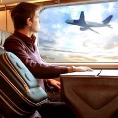 The Surefire Way to Prevent Boredom During a Flight The Surefire Way to Prevent Boredom During a Flight