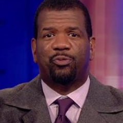 Rob Parker Goes Off on Tom Brady for 'Mediocre' Performance Rob Parker Goes Off on Tom Brady for 'Mediocre' Performance