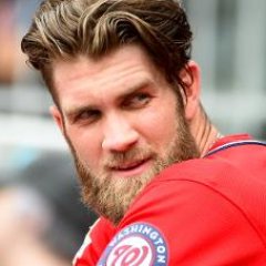 Bryce Harper To Cubs 'Not Going To Happen' Bryce Harper To Cubs 'Not Going To Happen'
