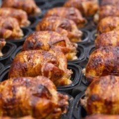 The Surprising Truth Behind Costco's 5-Dollar Rotisserie Chicken The Surprising Truth Behind Costco's 5-Dollar Rotisserie Chicken