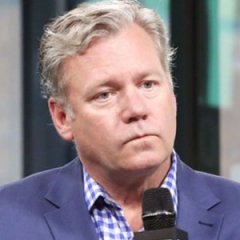 'To Catch a Predator' Host Chris Hansen Got Arrested 'To Catch a Predator' Host Chris Hansen Got Arrested