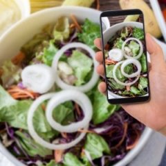 How to Make Food Pics on Your Phone Look Like Eye Candy How to Make Food Pics on Your Phone Look Like Eye Candy