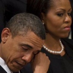 The Truth About the Obamas' Marriage The Truth About the Obamas' Marriage