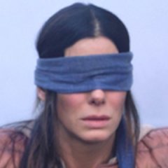 'Bird Box' In Hot Water Over Real-Life Disaster Footage 'Bird Box' In Hot Water Over Real-Life Disaster Footage