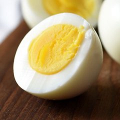 The New Way To Make Hard-Boiled Eggs The New Way To Make Hard-Boiled Eggs