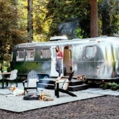Top 11 Modern Glampgrounds to Visit Top 11 Modern Glampgrounds to Visit