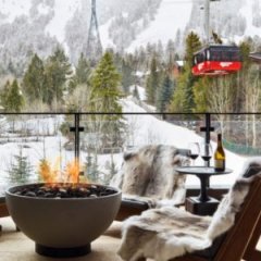 10 Splurge Hotels for Your Bucket List 10 Splurge Hotels for Your Bucket List