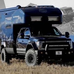 Crazy Cool Campers That Encourage Outdoor Living Crazy Cool Campers That Encourage Outdoor Living