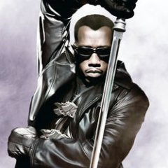 Blade Finally Joins 'The Avengers' In Marvel Comics Blade Finally Joins 'The Avengers' In Marvel Comics