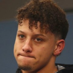 Just How Bad Patrick Mahomes Is Hurting as Dream Season Dies Just How Bad Patrick Mahomes Is Hurting as Dream Season Dies