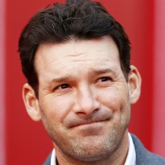 Tony Romo Was the Real Star of the AFC Championship Game Tony Romo Was the Real Star of the AFC Championship Game