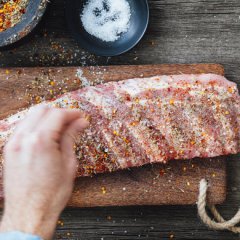 Ways You Can Actually Fix Over Salted Food Ways You Can Actually Fix Over Salted Food