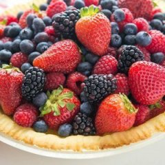 Everyone Will Love This DIY Gluten Free Pie Crust Everyone Will Love This DIY Gluten Free Pie Crust