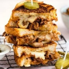 10 Grilled Cheese Recipes That You'll Make Again and Again 10 Grilled Cheese Recipes That You'll Make Again and Again