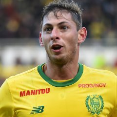 The Chilling Last Words of Soccer Star Before Plane Disappeared The Chilling Last Words of Soccer Star Before Plane Disappeared