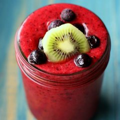 12 Delicious Smoothies for a Healthy Breakfast 12 Delicious Smoothies for a Healthy Breakfast