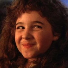 The 'Curly Sue' Actress Grew Up to Be Gorgeous The 'Curly Sue' Actress Grew Up to Be Gorgeous