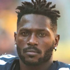 Possible Landing Spots for Antonio Brown Possible Landing Spots for Antonio Brown