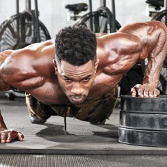 6 Pushup Variations to Challenge Your Upper Body 6 Pushup Variations to Challenge Your Upper Body
