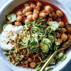 21 Ways with Whole Grains 21 Ways with Whole Grains