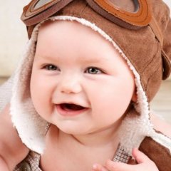 Baby Names You Won't Regret in 10 Years Baby Names You Won't Regret in 10 Years