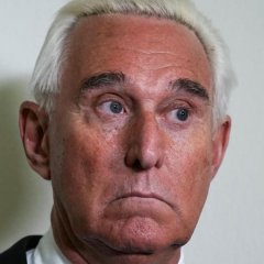 Ex-Trump Ally Roger Stone Arrested Ex-Trump Ally Roger Stone Arrested