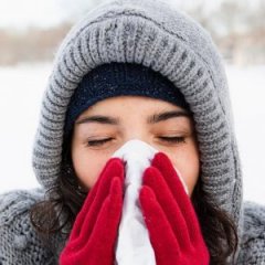 The Real Reason Why Your Cold Isn't Going Away The Real Reason Why Your Cold Isn't Going Away