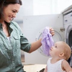 5 Superhero Skills You Earn as a New Mom
