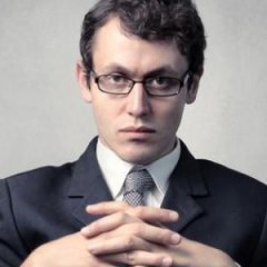 The Job That Has a Scary Amount of Psychopaths The Job That Has a Scary Amount of Psychopaths