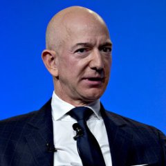 The Secrecy Surrounding Jeff Bezos' Divorce 'Highly Unusual' The Secrecy Surrounding Jeff Bezos' Divorce 'Highly Unusual'
