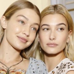 These Are Hailey Baldwin's Famous Bridesmaids These Are Hailey Baldwin's Famous Bridesmaids