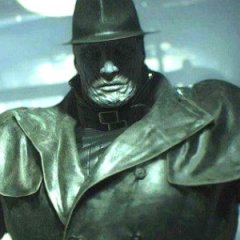 Here's How You Can Stop Mr. X in 'Resident Evil 2' Here's How You Can Stop Mr. X in 'Resident Evil 2'