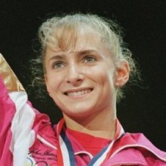 What the '96 USA Olympics Women's Gymnastics Team Looks Like Now What the '96 USA Olympics Women's Gymnastics Team Looks Like Now