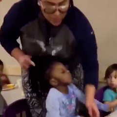 This Disturbing Daycare Video Has Parents on Edge This Disturbing Daycare Video Has Parents on Edge