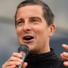 The Real Reason You Don't Hear From Bear Grylls Anymore The Real Reason You Don't Hear From Bear Grylls Anymore