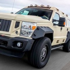 A Crazy Off-Roader You Can Actually Build A Crazy Off-Roader You Can Actually Build