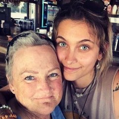 The Sad Details About Paris Jackson's Relationship With Her Mom The Sad Details About Paris Jackson's Relationship With Her Mom
