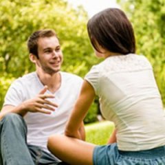6 Things Guys Only Say If They Mean It 6 Things Guys Only Say If They Mean It