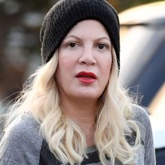 Tori Spelling Ordered to Pay More Than $88K in Credit Card Debt Tori Spelling Ordered to Pay More Than $88K in Credit Card Debt