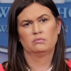 What Every American Needs to Know About Sarah Huckabee Sanders What Every American Needs to Know About Sarah Huckabee Sanders