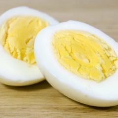Perfect Hard-Boiled Eggs Are Easy Once You Know This Trick Perfect Hard-Boiled Eggs Are Easy Once You Know This Trick