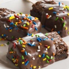 You'll Wish You Thought of This Brownie Dessert Idea Sooner You'll Wish You Thought of This Brownie Dessert Idea Sooner