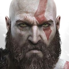 How Kratos Was Created on a Fast Food Chain's Napkin How Kratos Was Created on a Fast Food Chain's Napkin