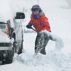 14 Steps You Should Take to Prepare for a Winter Storm 14 Steps You Should Take to Prepare for a Winter Storm